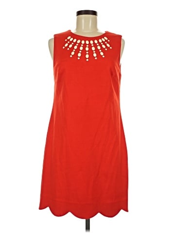 Cynthia Steffe Casual Dress (view 1)