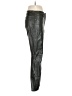 Gap 100% Polyester Black Jeggings Size 29R - photo 4