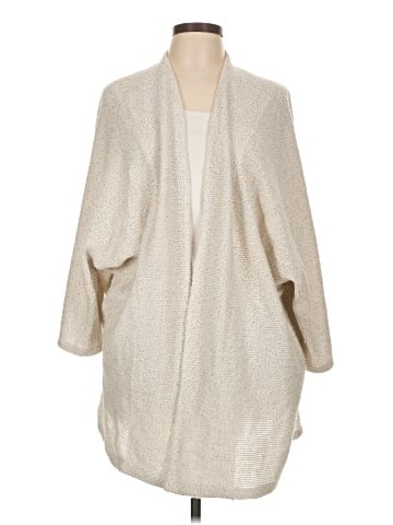 Robert Louis Cardigan (view 1)