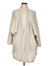 Robert Louis Ivory Cardigan Size L - photo 1