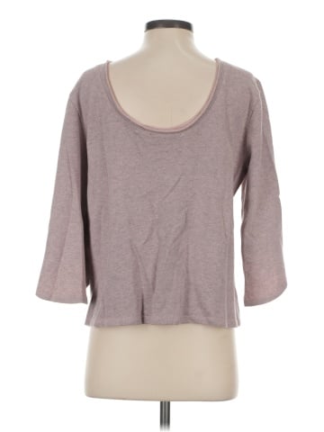 Akemi + Kin Pullover Sweater (view 2)