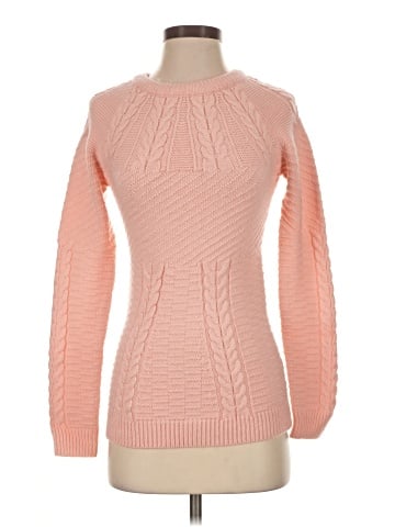 Patty Boutik Pullover Sweater (view 1)