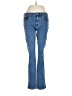 GU Hearts Blue Jeans Size M - photo 1