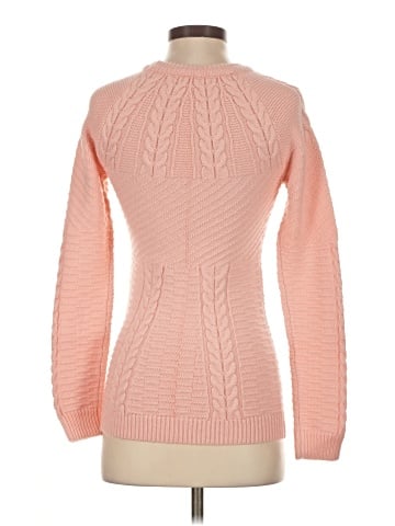 Patty Boutik Pullover Sweater (view 2)
