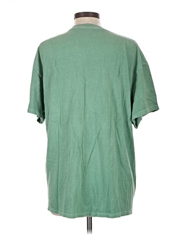 Urban Outfitters Short Sleeve T-Shirt (view 2)