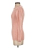 Patty Boutik Pink Pullover Sweater Size S - photo 5