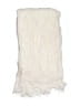 Express 100% Rayon Ivory Scarf One size - photo 2