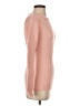 Patty Boutik Pink Pullover Sweater Size S - photo 4