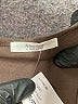Active Basic Solid Brown Casual Dress Size L - photo 7