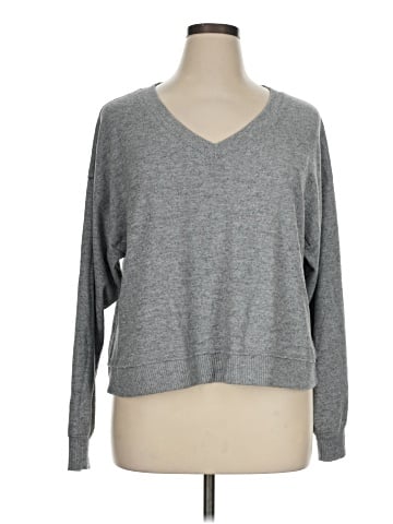 Lucky Brand Pullover Sweater (view 1)