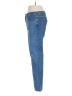 GU Hearts Blue Jeans Size M - photo 5