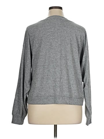 Lucky Brand Pullover Sweater (view 2)