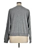 Lucky Brand Gray Pullover Sweater Size XL - photo 2
