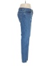 GU Hearts Blue Jeans Size M - photo 4