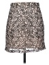 Milly Black Casual Skirt Size 4 - photo 1