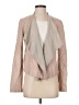 BB Dakota 100% Leather Tan Leather Jacket Size S - photo 1