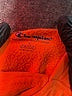 Champion Orange Pullover Hoodie Size L (youth) - photo 3