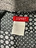 Esprit Black Short Sleeve Top Size M (estimated) - photo 4