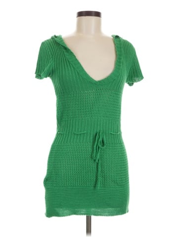 Sweater Project Casual Dress (view 1)