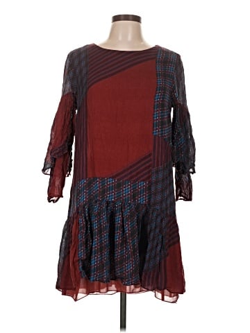 Trafaluc by Zara Casual Dress (view 1)