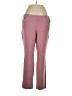 Nine West Pink Active Pants Size XL - photo 1