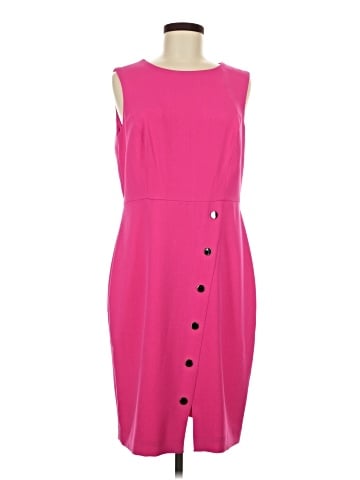 Kasper Casual Dress (view 1)