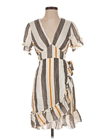 Simplee Casual Dress (view 1)