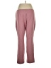 Nine West Pink Active Pants Size XL - photo 2