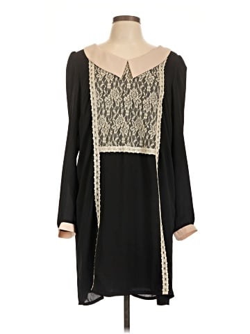Mina UK Casual Dress (view 1)