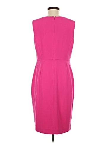 Kasper Casual Dress (view 2)