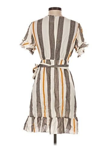 Simplee Casual Dress (view 2)