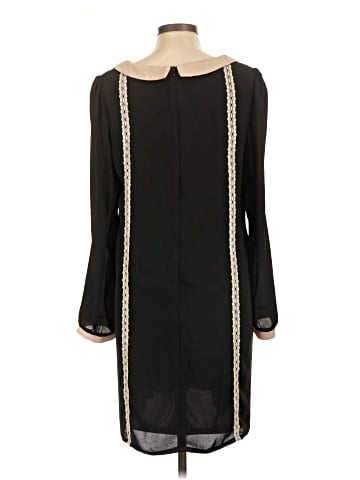 Mina UK Casual Dress (view 2)