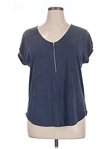 Green Envelope Short Sleeve T-Shirt (view 1)