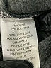 DKNY 100% Polyester Solid Gray Casual Pants Size 3-6 mo - photo 4