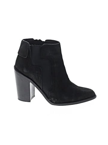 L.A.M.B. Ankle Boots (view 1)