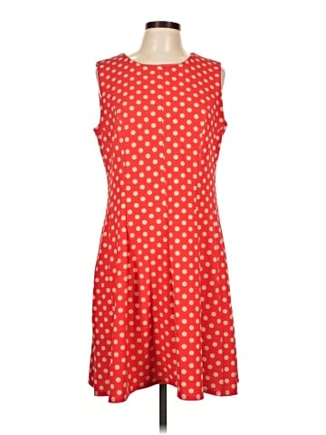 ILE New York Casual Dress (view 1)