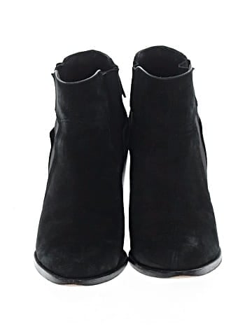 L.A.M.B. Ankle Boots (view 2)