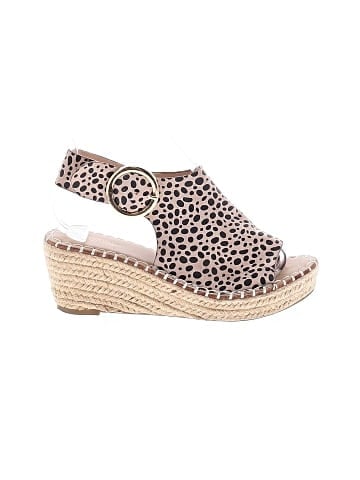CATHERINE Catherine Malandrino Wedges (view 1)