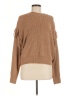 Olivaceous Tan Pullover Sweater Size M - photo 1