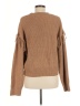 Olivaceous Tan Pullover Sweater Size M - photo 2