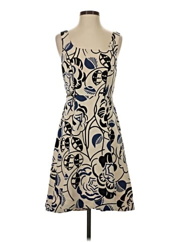 Vanessa Virginia Cocktail Dress (view 1)