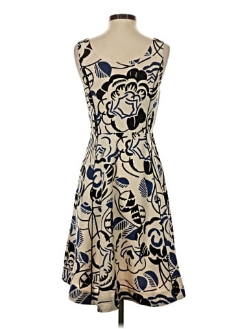 Vanessa Virginia Cocktail Dress (view 2)