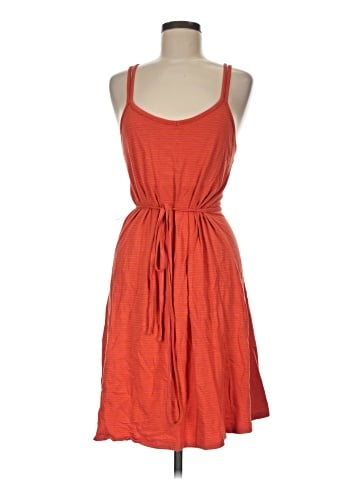 Toad & Co Casual Dress (view 1)