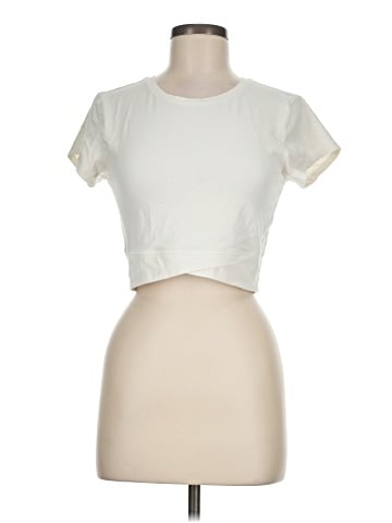 Active Short Sleeve T-Shirt (view 1)