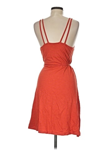 Toad & Co Casual Dress (view 2)