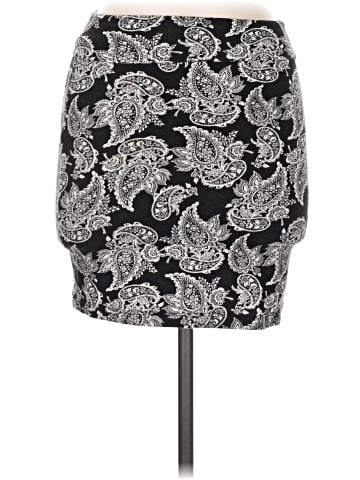 Charlotte Russe Formal Skirt (view 1)