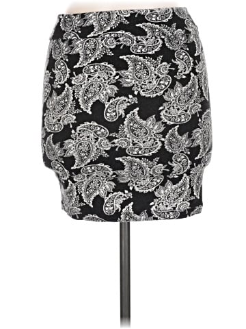 Charlotte Russe Formal Skirt (view 2)