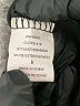 Eyeshadow Solid Black Casual Dress Size S - photo 8