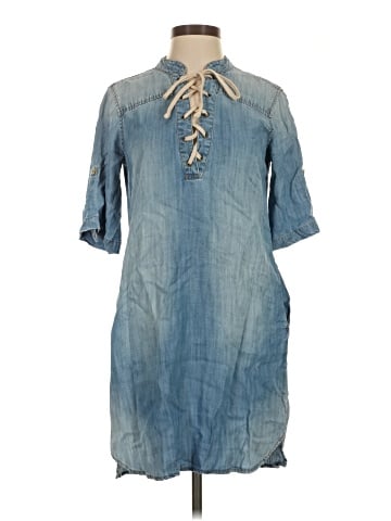 Bella Dahl Casual Dress (view 1)