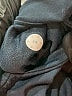 Lululemon Athletica Solid Blue Athletic Shorts Size 2 - photo 4